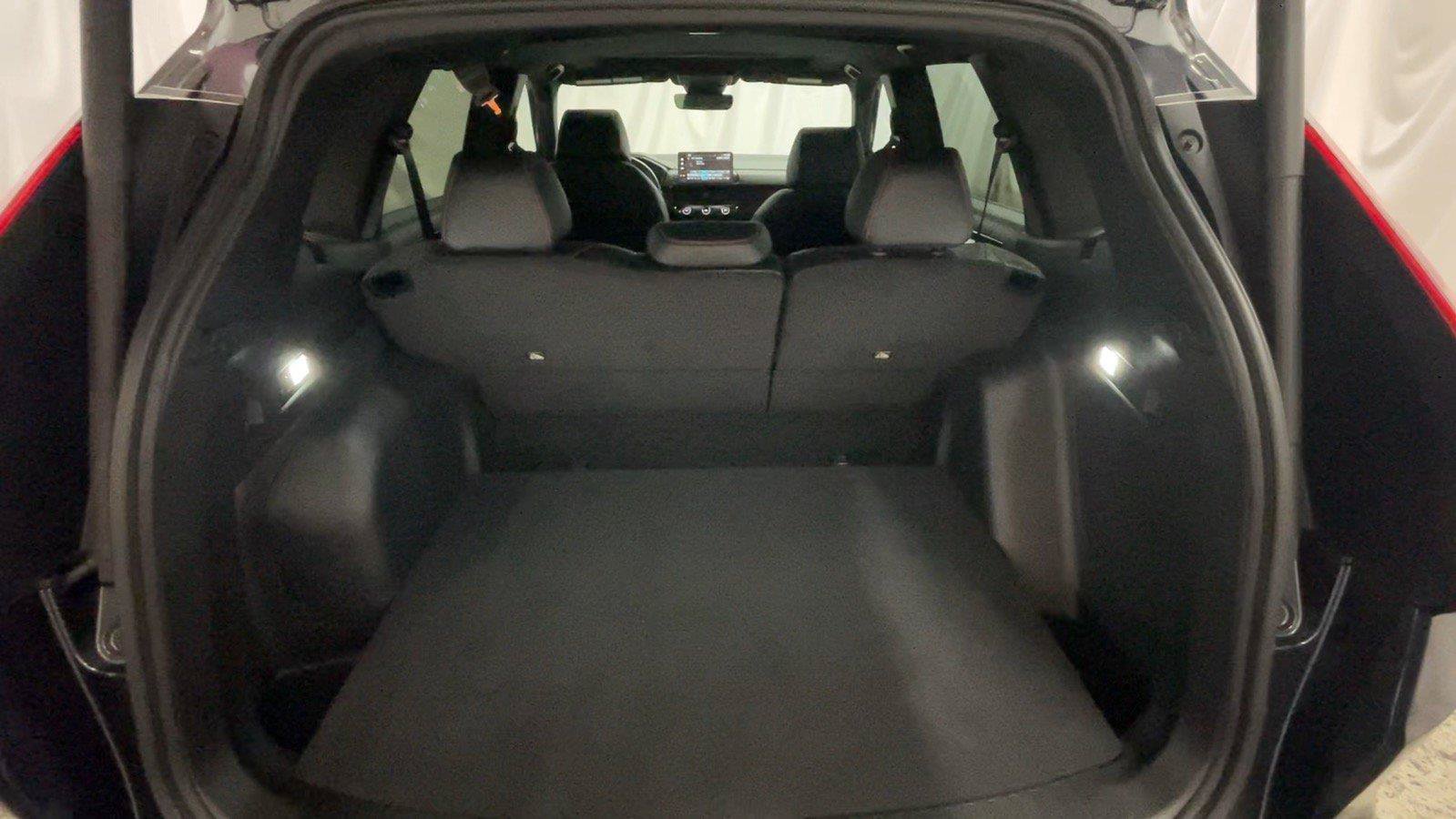 Used 2024 Honda CR-V Sport Touring image 21