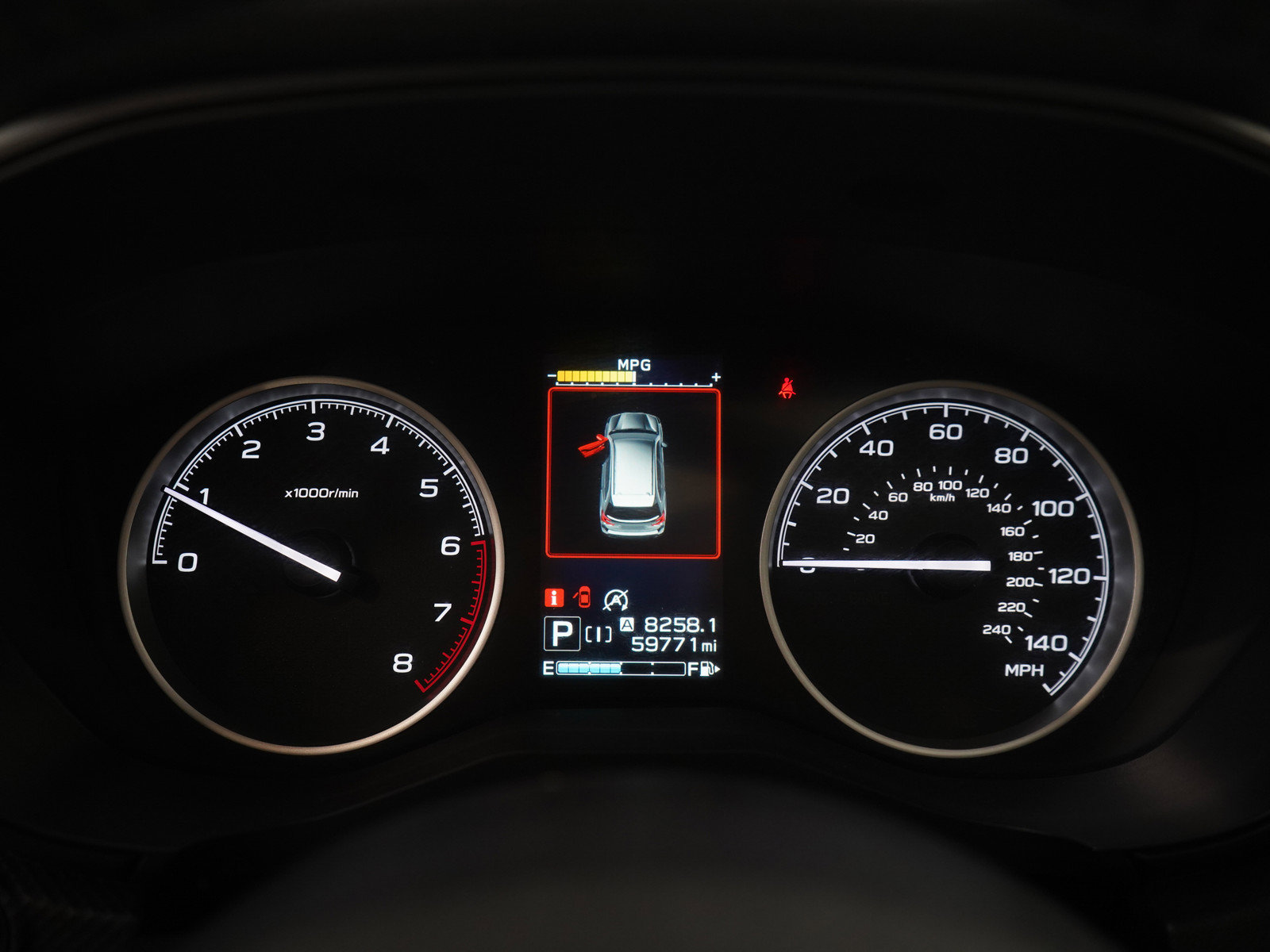 Used 2020 Subaru Forester Limited w/ Popular Package #3 AWD/4WD image 30