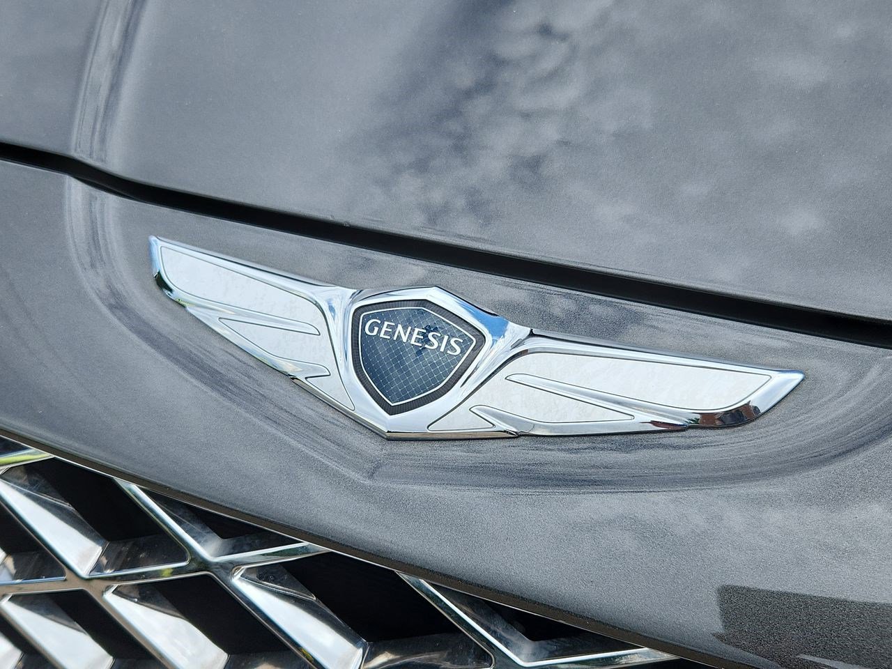 Used 2024 Genesis GV80 3.5T image 37