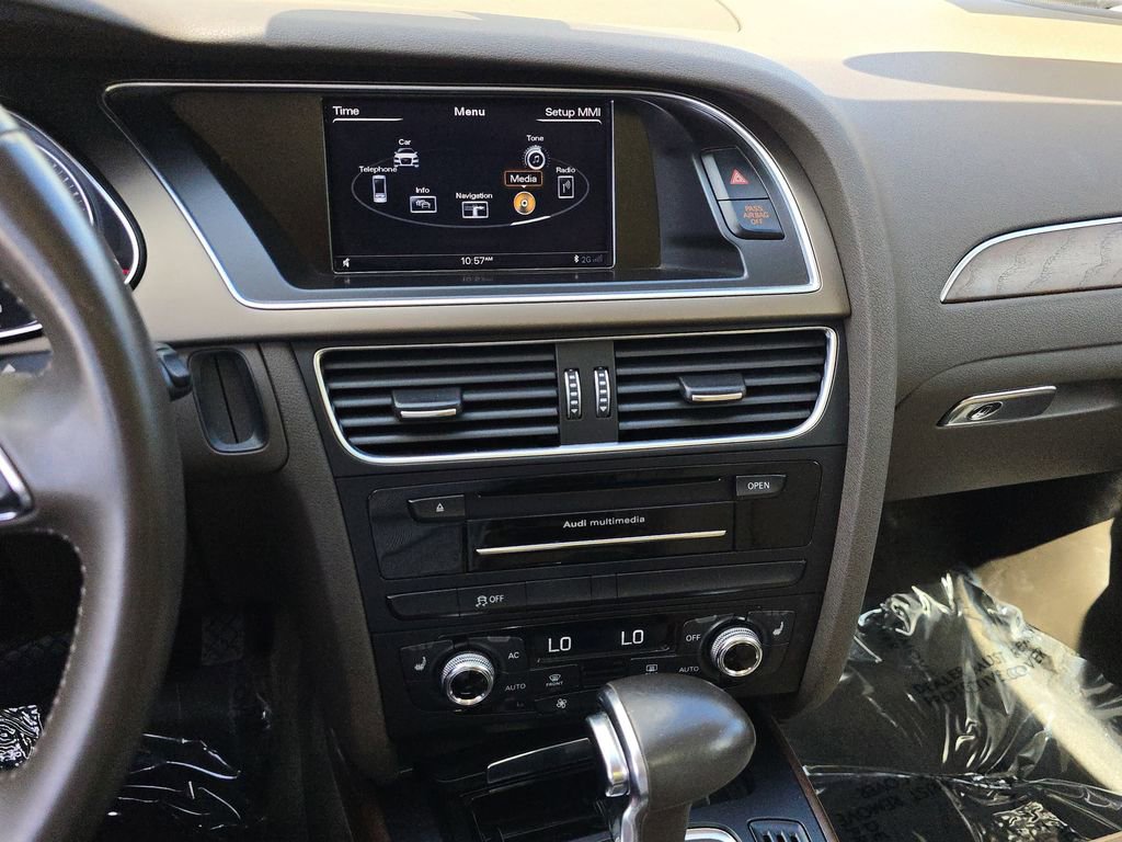 Used 2014 Audi A4 Premium Plus image 26