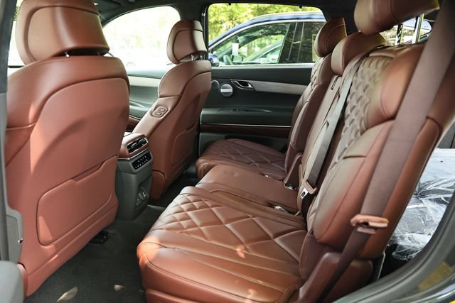 New 2026 Genesis GV80 3.5T Prestige AWD/4WD image 23