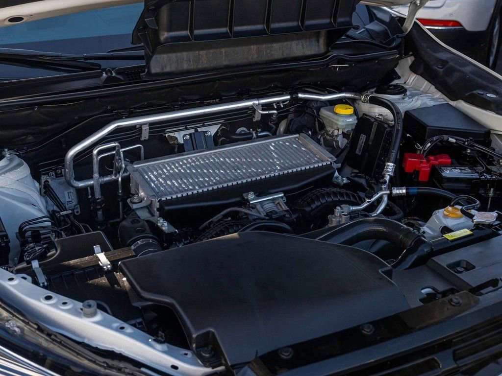 Used 2024 Subaru Ascent Onyx Edition w/ Popular Package Onyx image 33