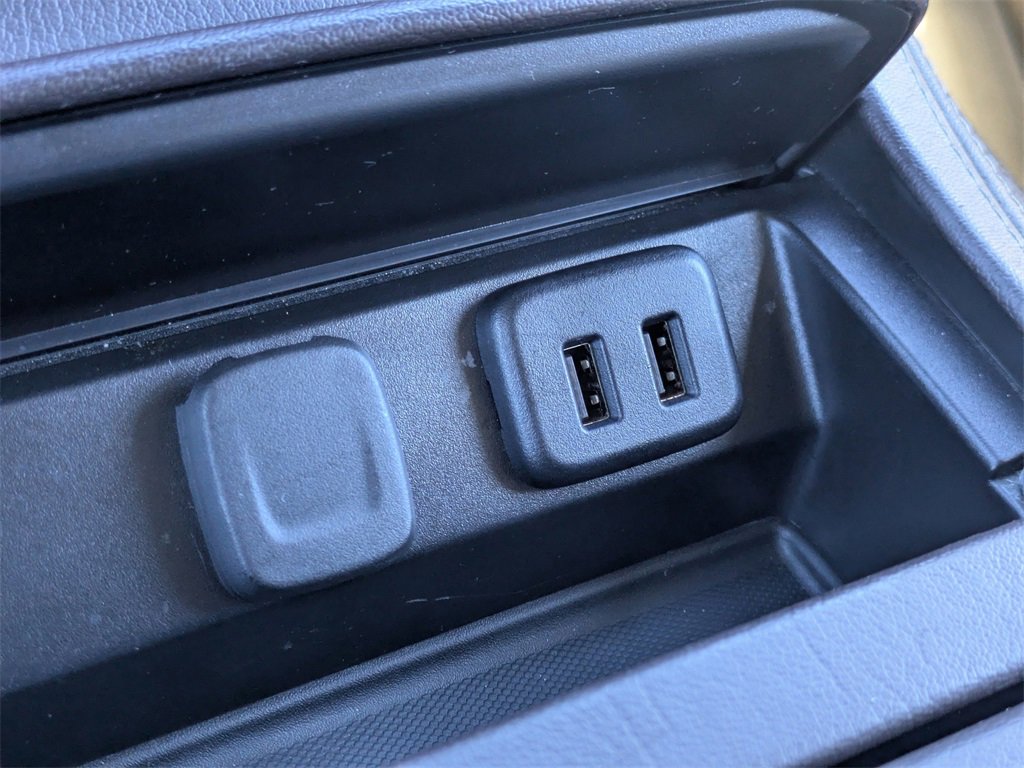 Used 2018 Chevrolet Tahoe Premier image 27