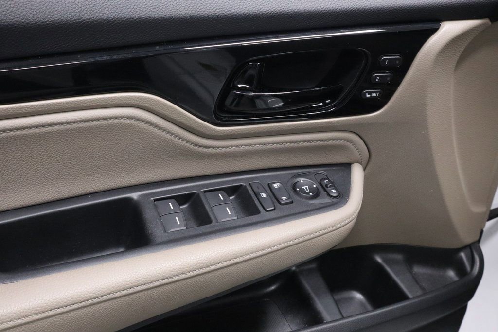 Used 2022 Honda Odyssey Touring image 25