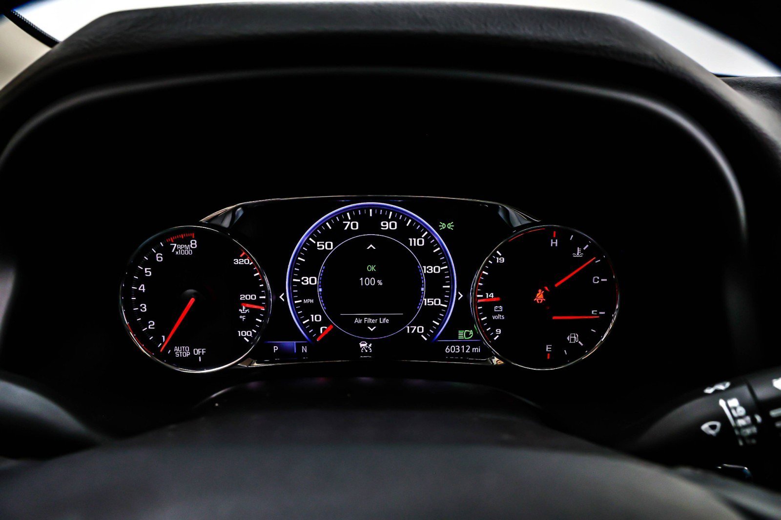 Used 2023 GMC Acadia Denali w/ Black Diamond Edition image 19