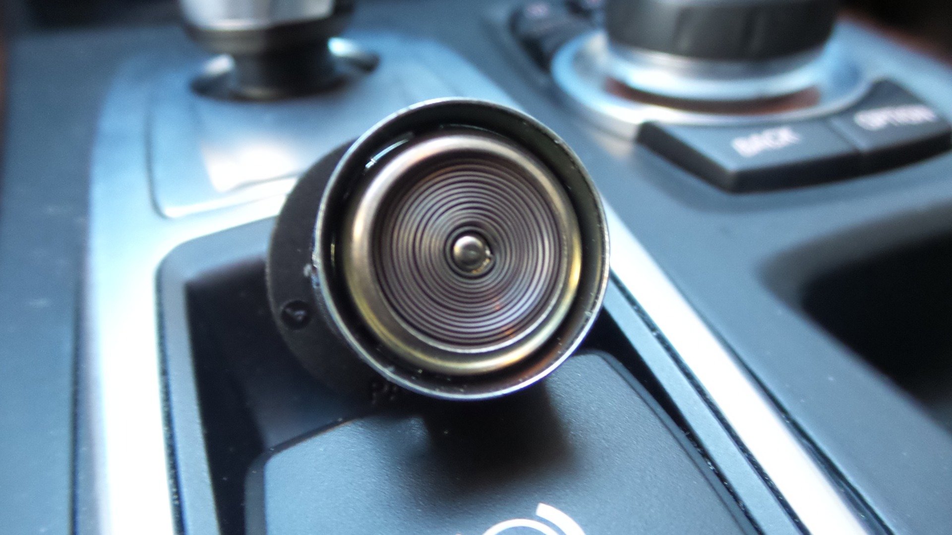 Used 2012 BMW X5 xDrive35d image 64