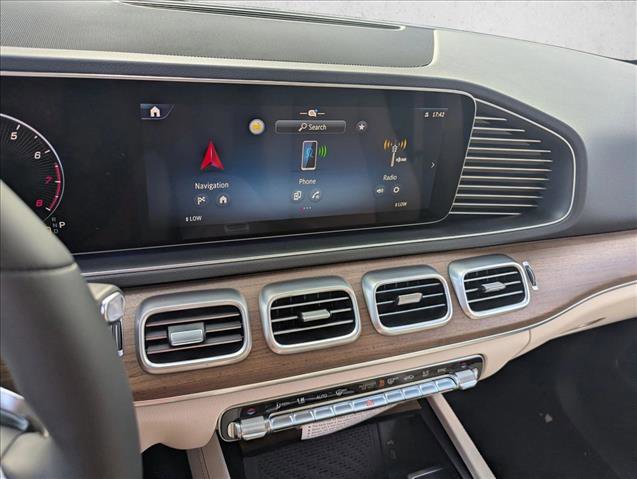 New 2026 Mercedes-Benz GLE 350 4MATIC image 11
