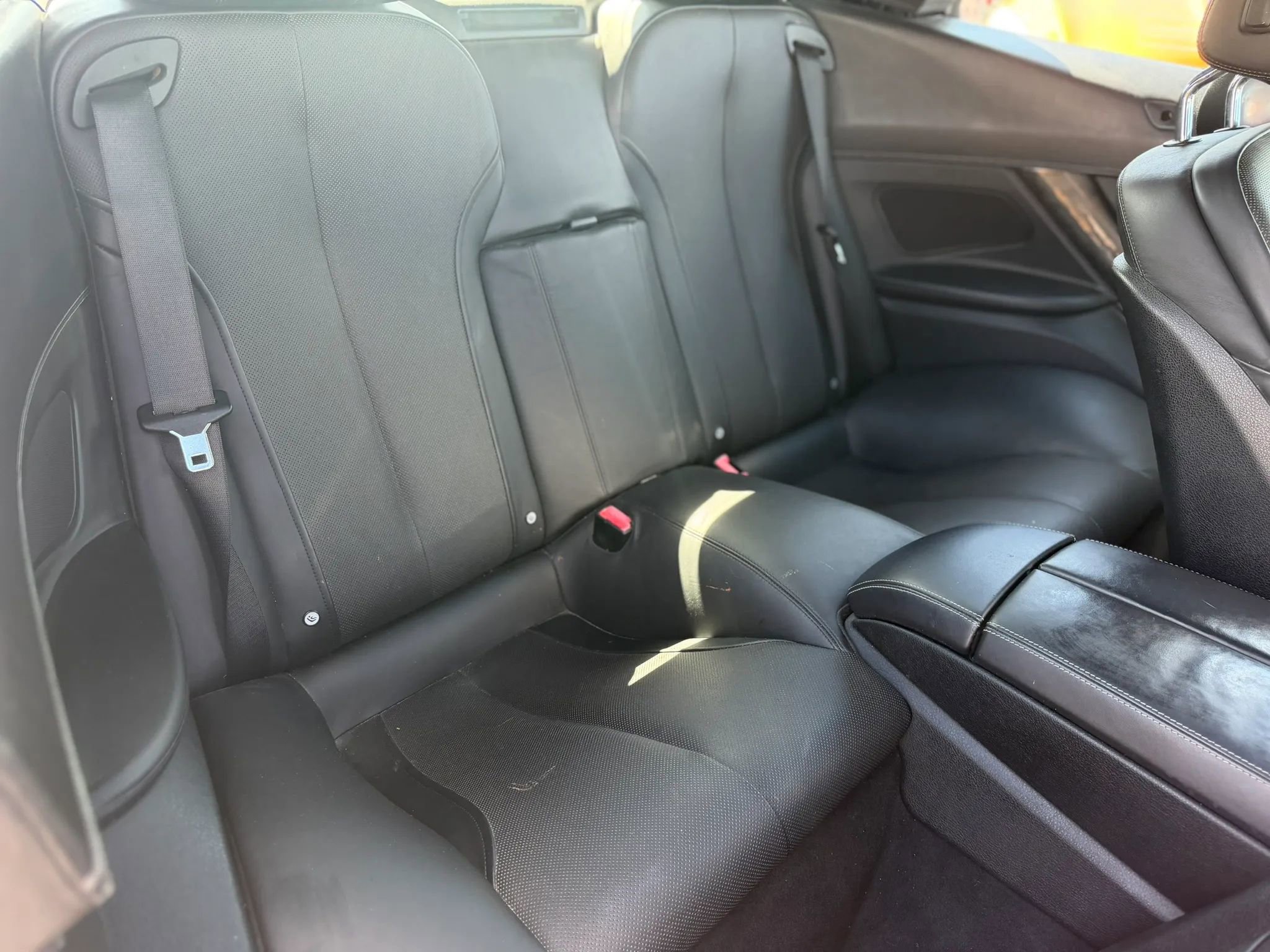 Used 2012 BMW 650i Convertible image 15