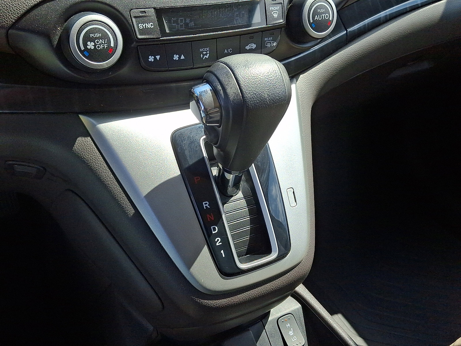 Used 2014 Honda CR-V EX-L image 15