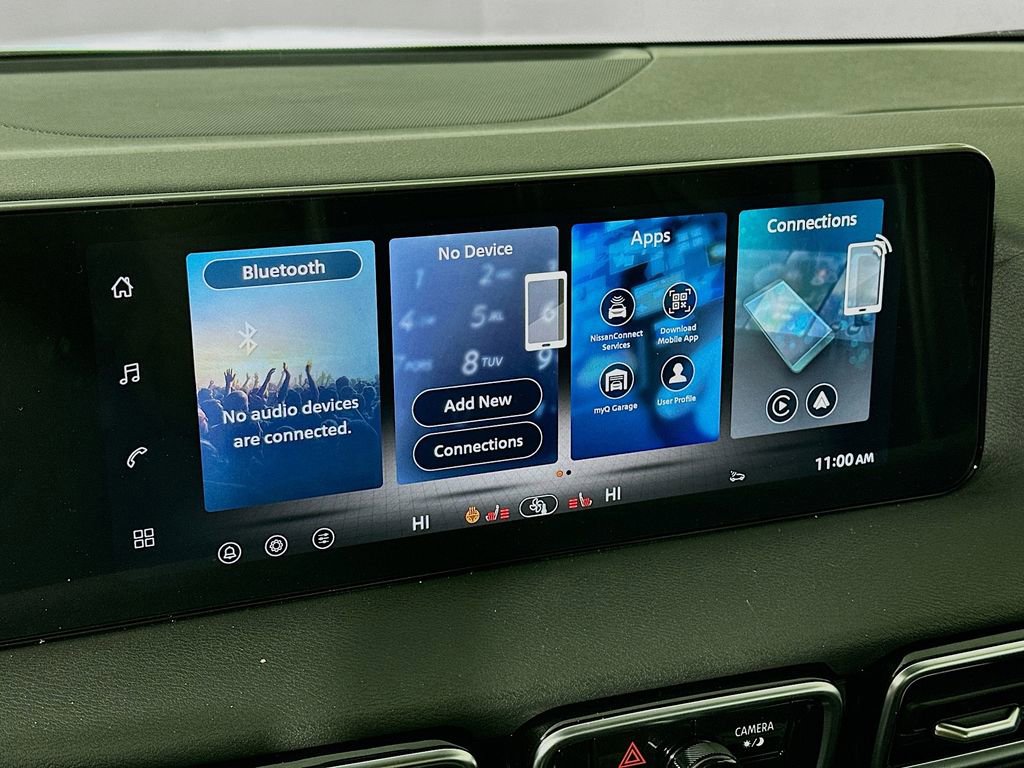 New 2026 Nissan Sentra SR w/ SR Premium Package image 20