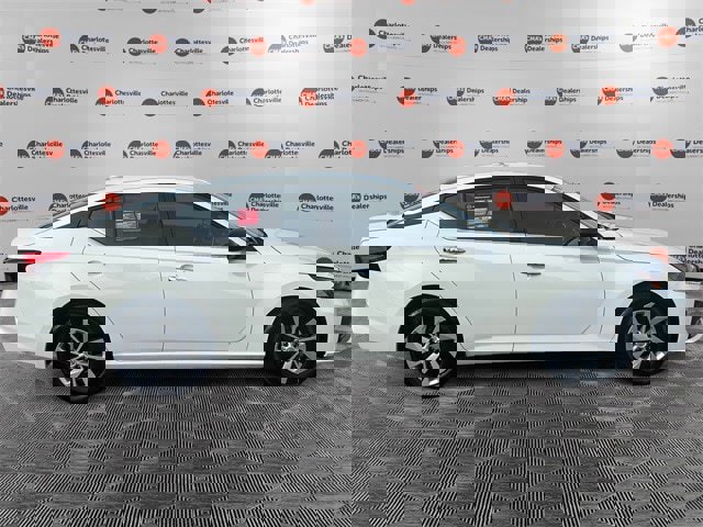 Certified 2025 Nissan Altima 2.5 S image 6