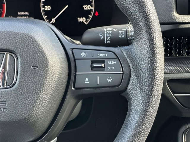 Certified 2025 Honda CR-V LX image 22