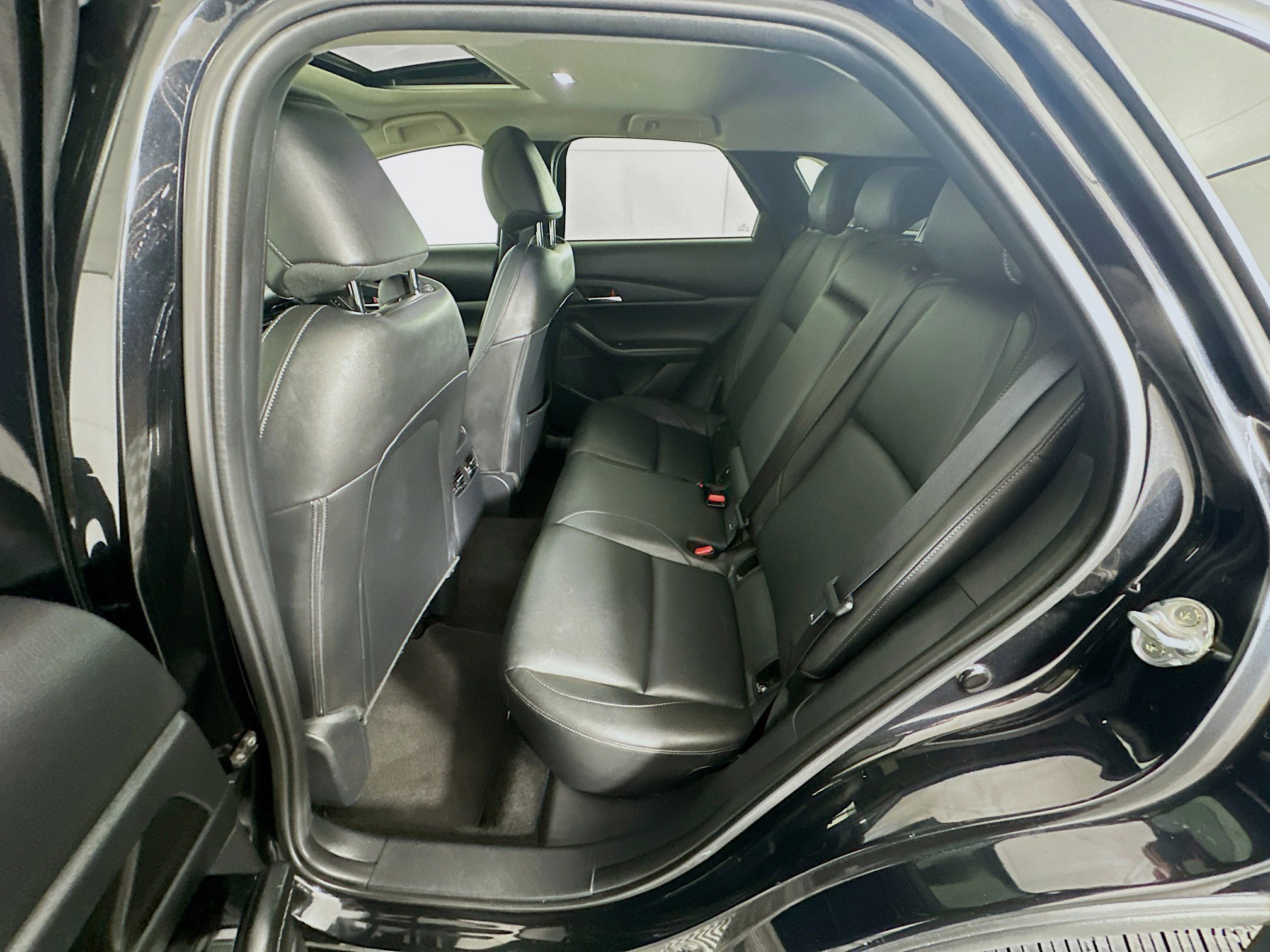 Used 2025 MAZDA CX-30 AWD 2.5 S w/ Preferred Package image 26