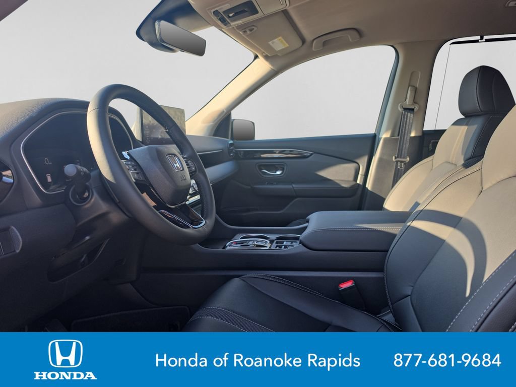 New 2026 Honda Pilot EX-L image 10