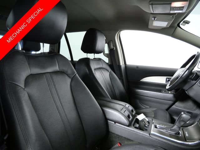 Used 2013 Lincoln MKX AWD w/ Class II Trailer Tow Pkg image 9