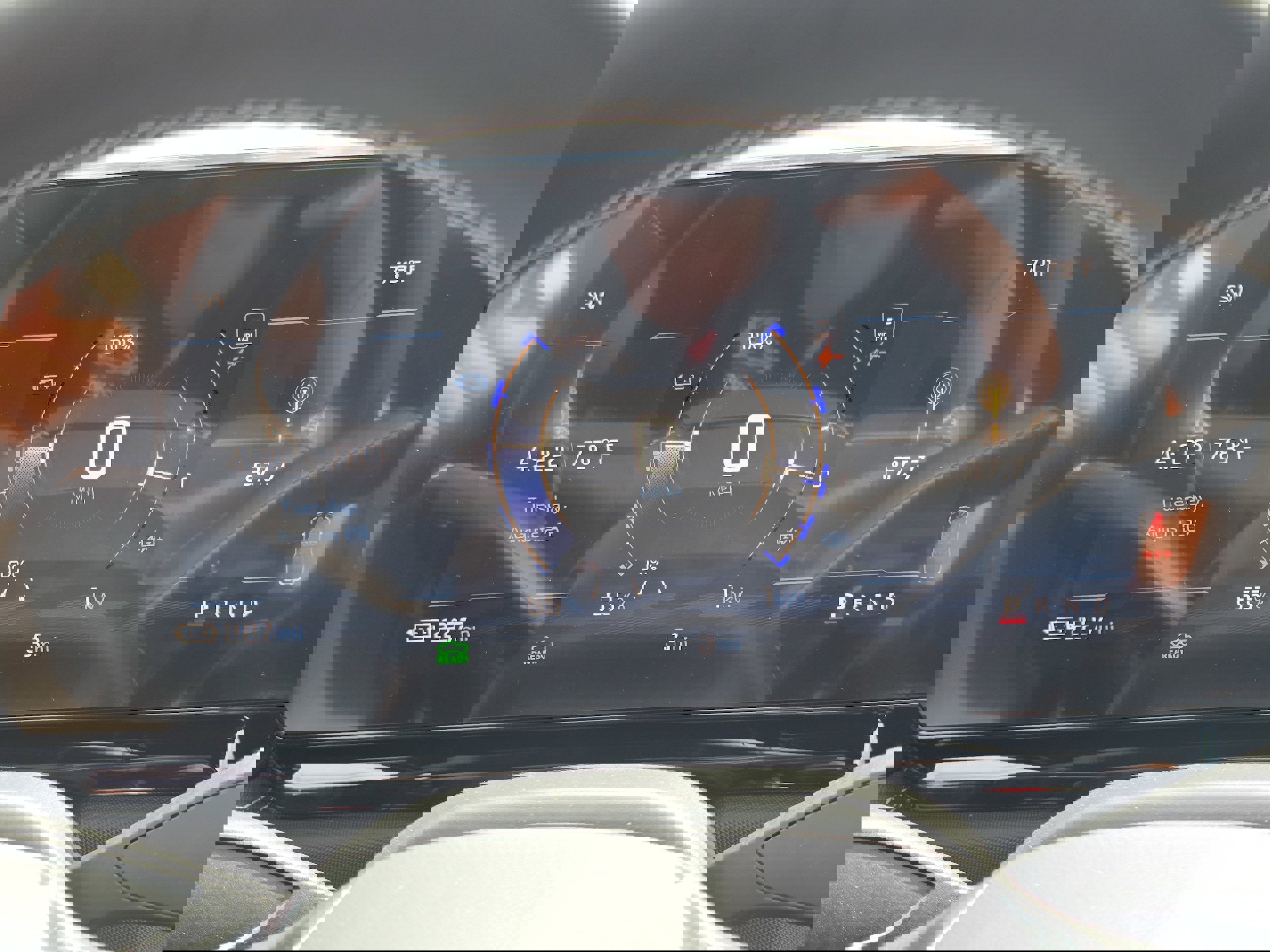 New 2026 Chevrolet Silverado EV Trail Boss image 15