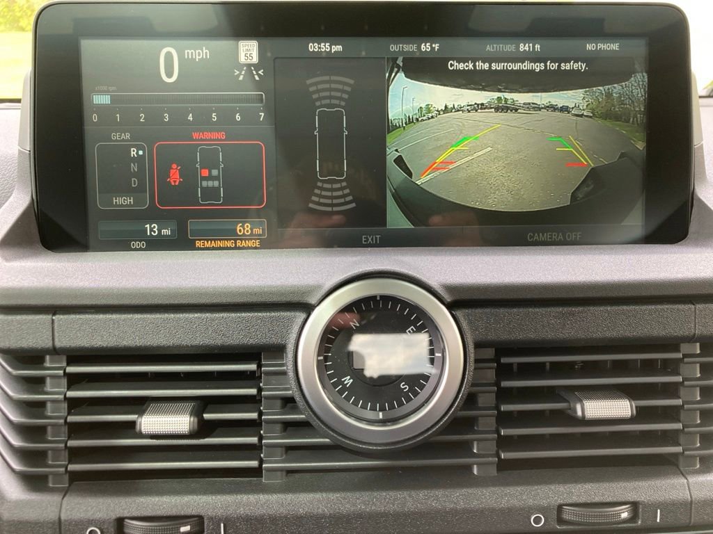 New 2026 INEOS Grenadier AWD/4WD image 34