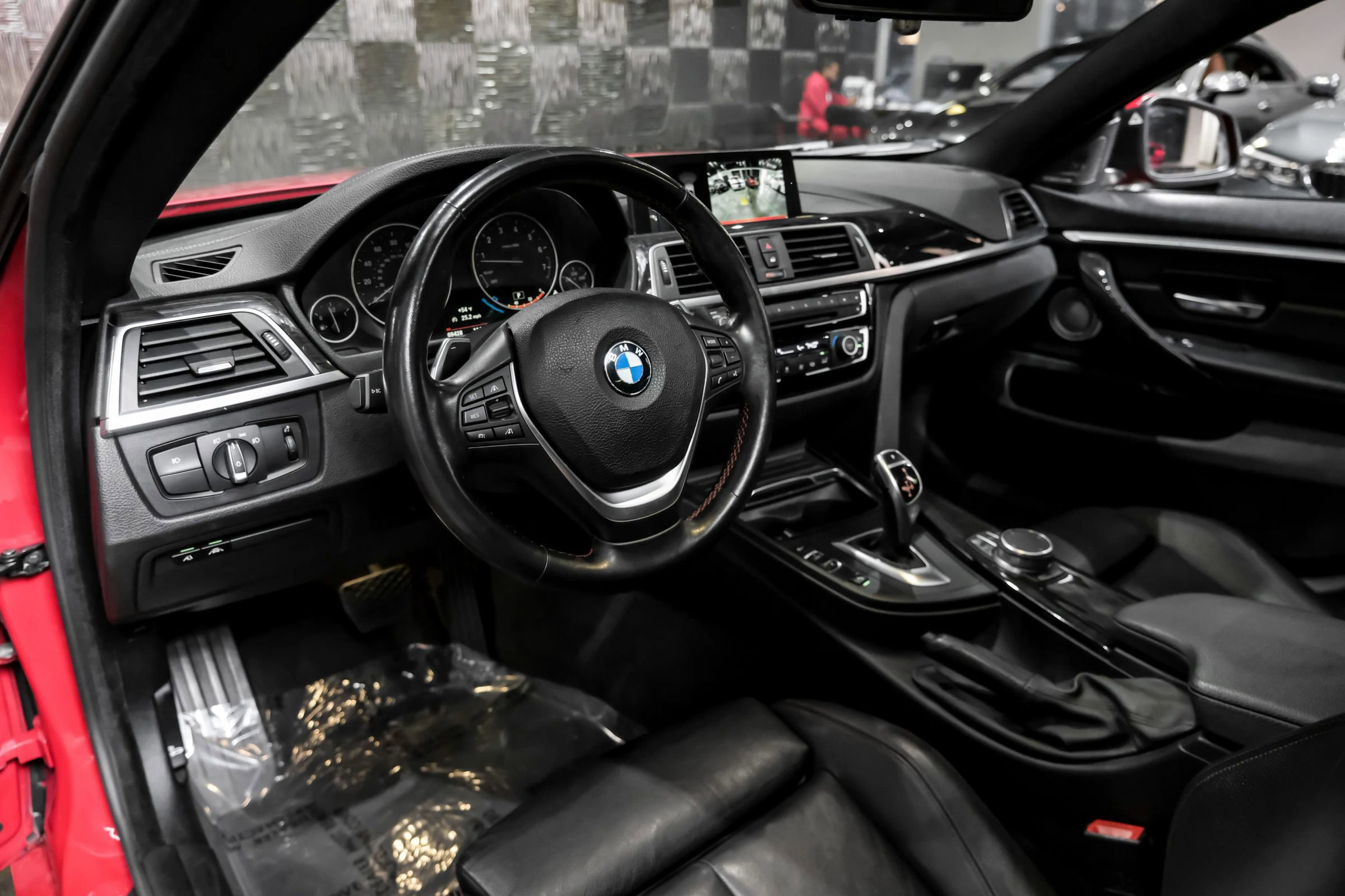 Used 2018 BMW 430i Gran Coupe image 3