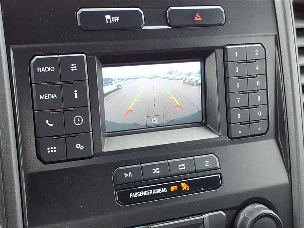 Used 2020 Ford F250 XL w/ Power Equipment Group image 23