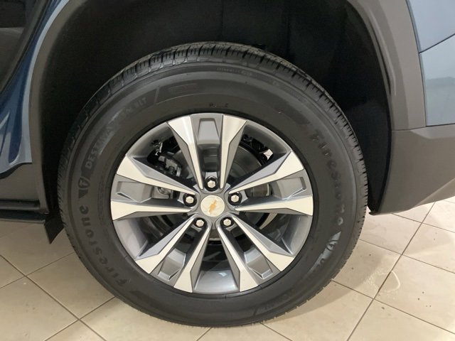 New 2026 Chevrolet Equinox LT w/ LPO, Floor Liner Package image 27