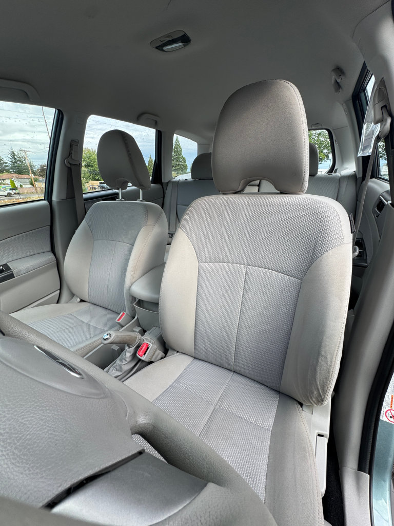 Used 2011 Subaru Forester 2.5X AWD/4WD image 34