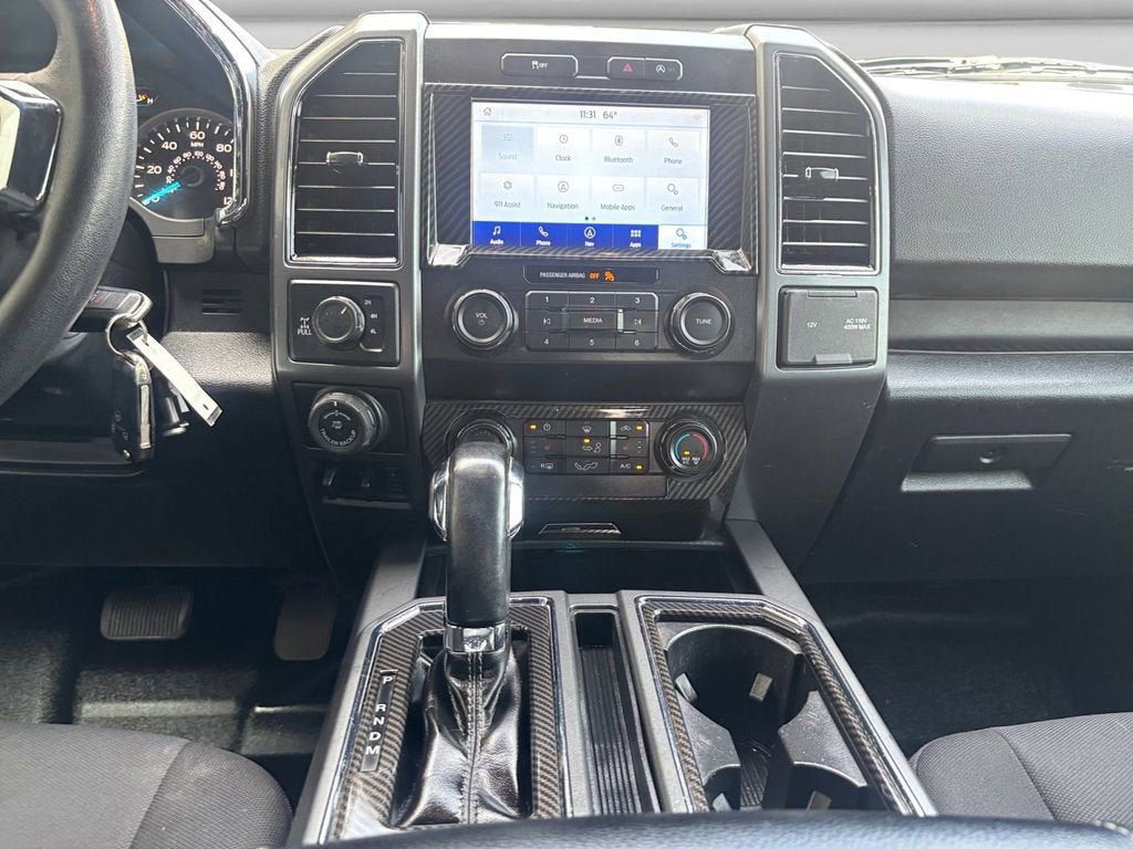 Used 2019 Ford F150 XLT w/ Equipment Group 302A Luxury image 13