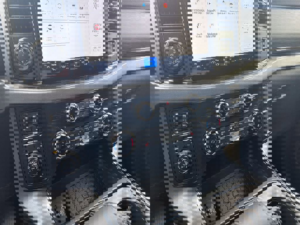 New 2026 Ford F150 XLT w/ Equipment Group 302A MID image 27