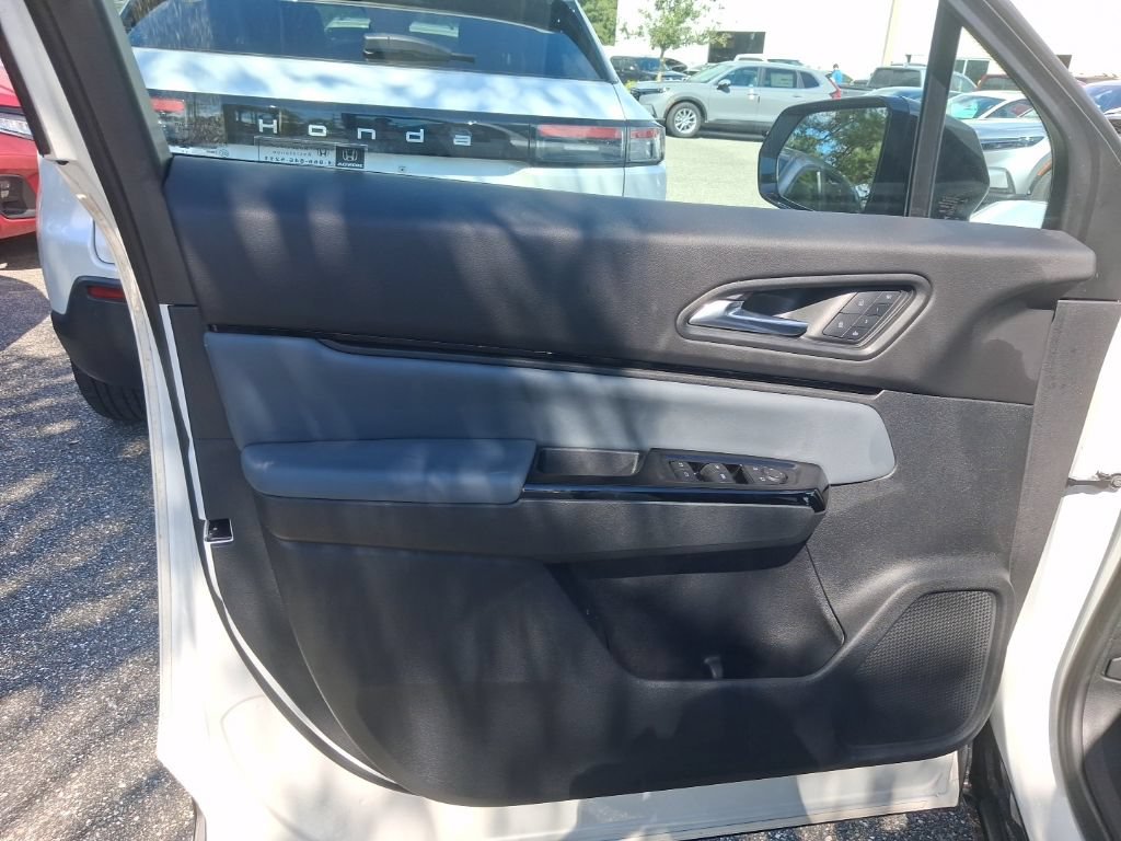 Used 2025 Honda Prologue Touring image 22