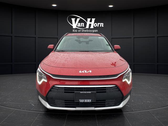 New 2026 Kia Niro EX image 3