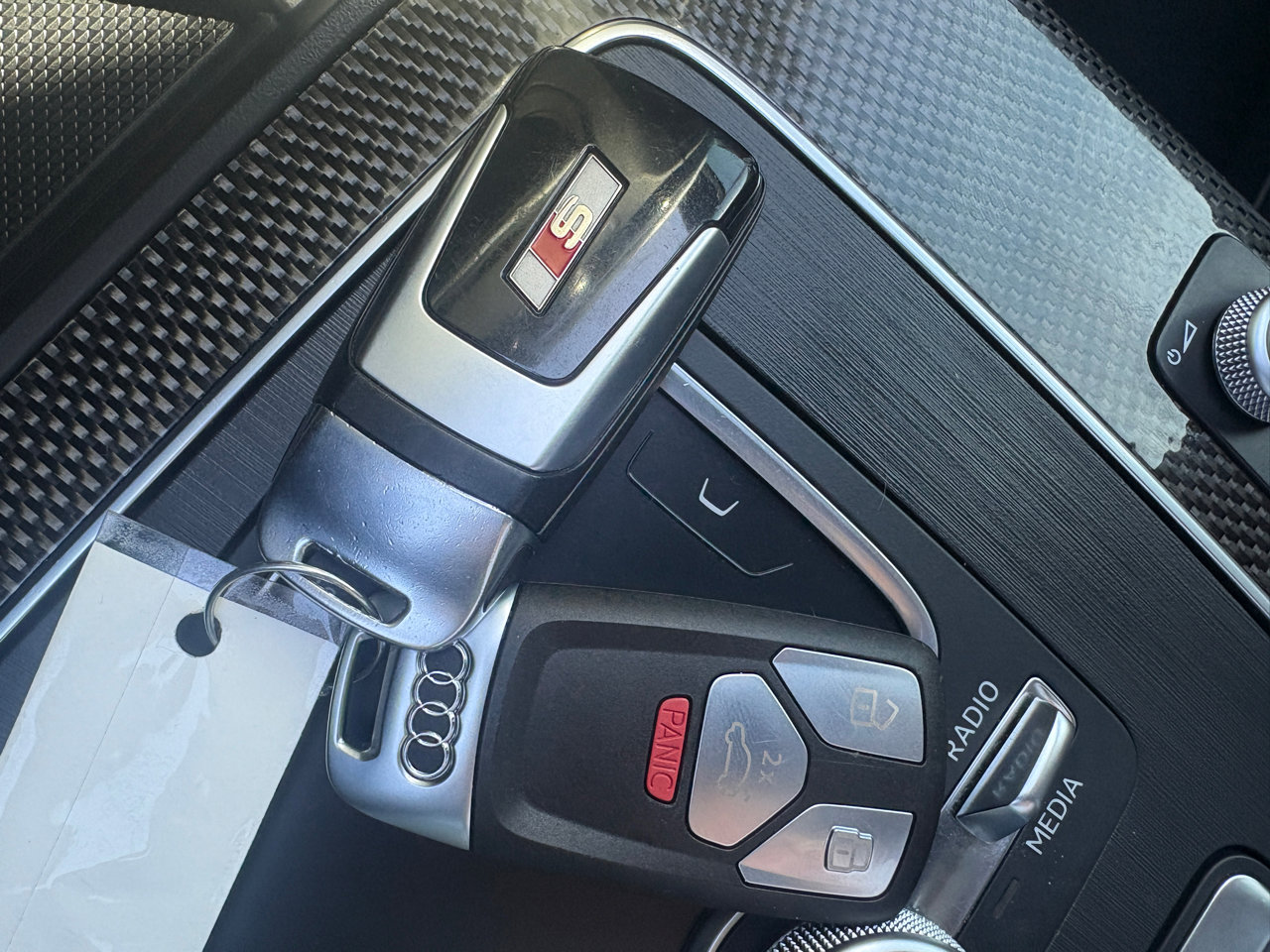 Used 2020 Audi SQ5 Premium Plus image 18