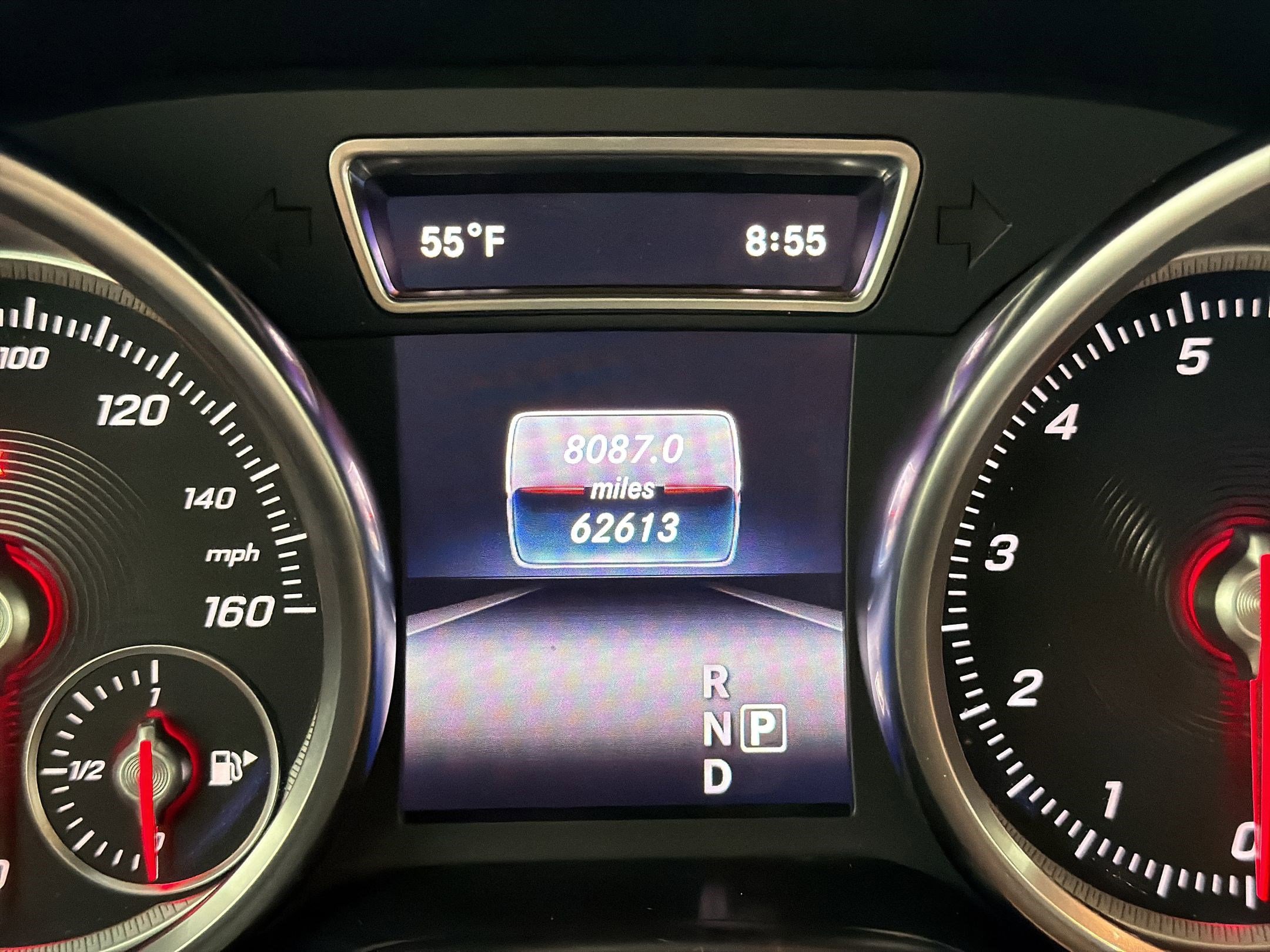 Certified 2017 Mercedes-Benz GLS 450 4MATIC image 20