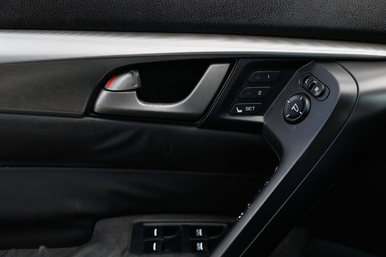 Used 2010 Acura TL image 38