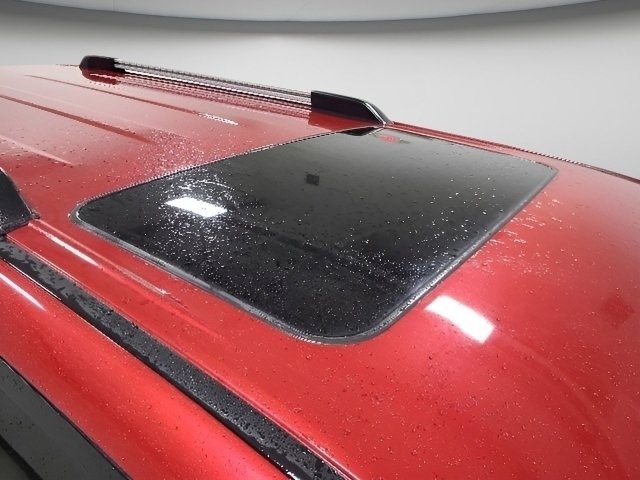 Used 2023 Toyota 4Runner SR5 Premium w/ Moonroof Package RWD image 12