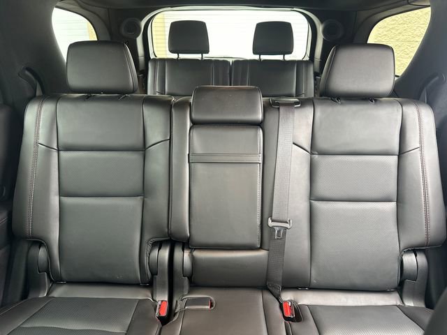 Certified 2025 Dodge Durango GT image 40