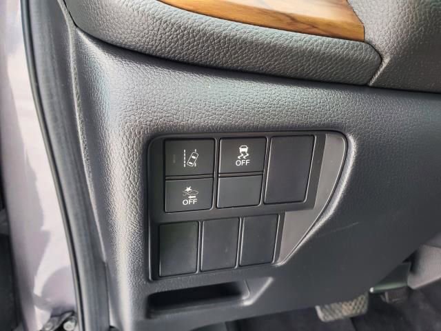 Used 2019 Honda CR-V EX image 17