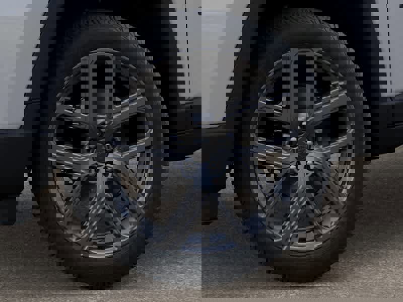 New 2026 Jeep Compass Limited image 8