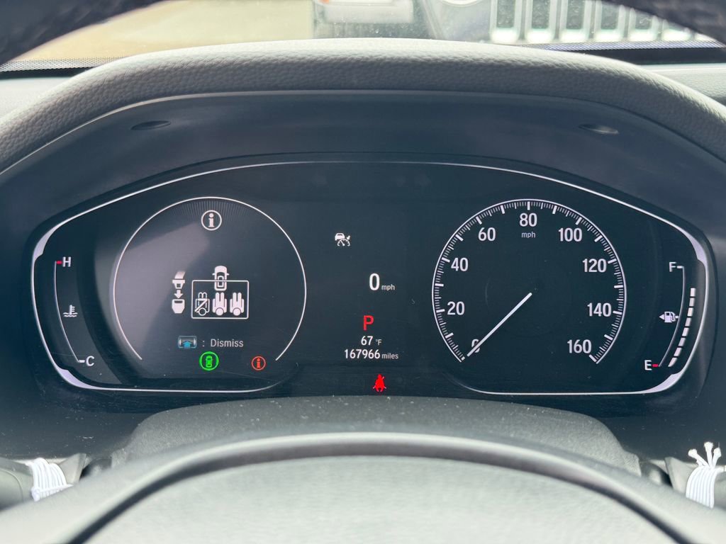 Used 2022 Honda Accord Sport image 25
