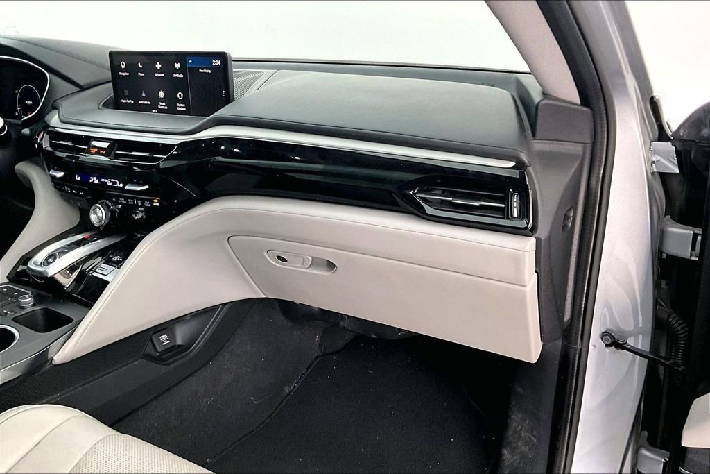 Certified 2022 Acura MDX SH-AWD w/ Technology Package image 20