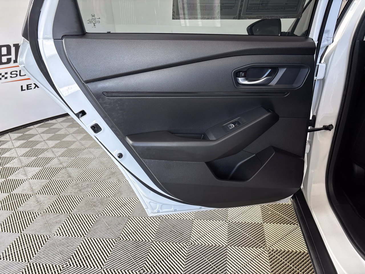 Used 2025 Honda Accord SE image 22