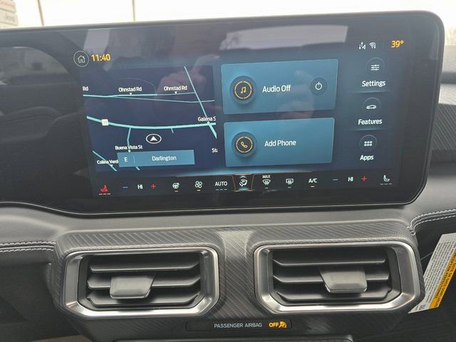 New 2026 Ford Mustang Premium image 15