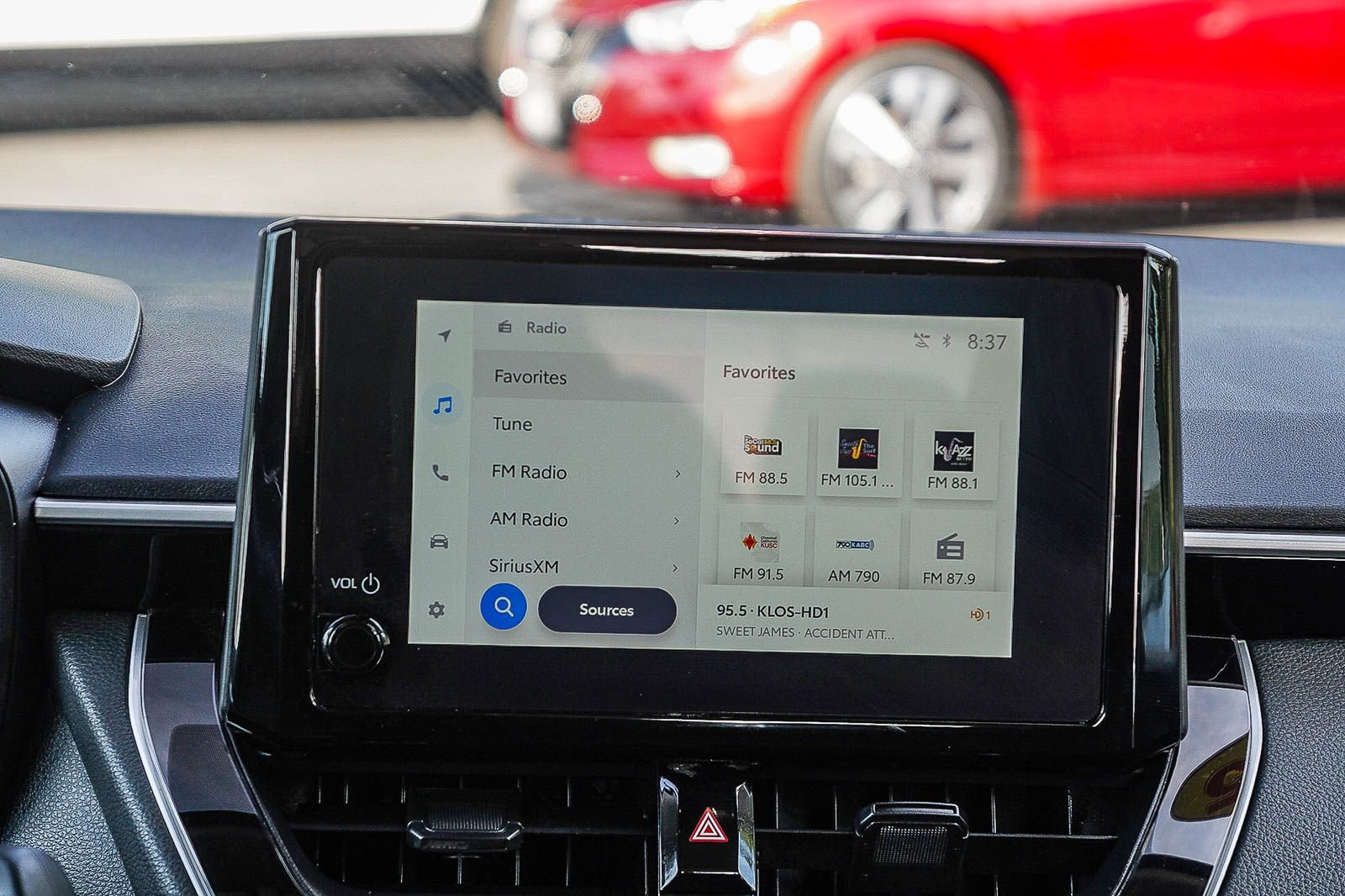 Certified 2025 Toyota Corolla LE image 16