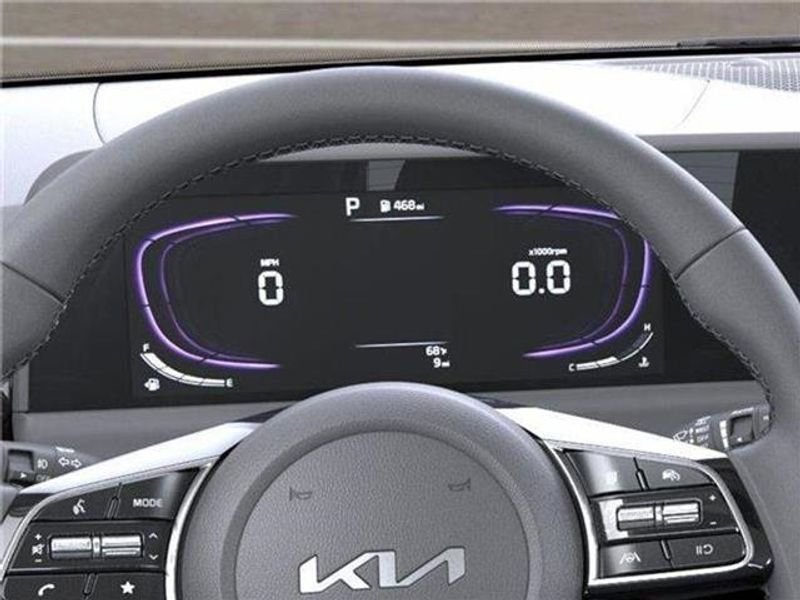 New 2026 Kia Seltos S image 75