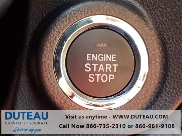 New 2025 Subaru Outback Onyx Edition image 18