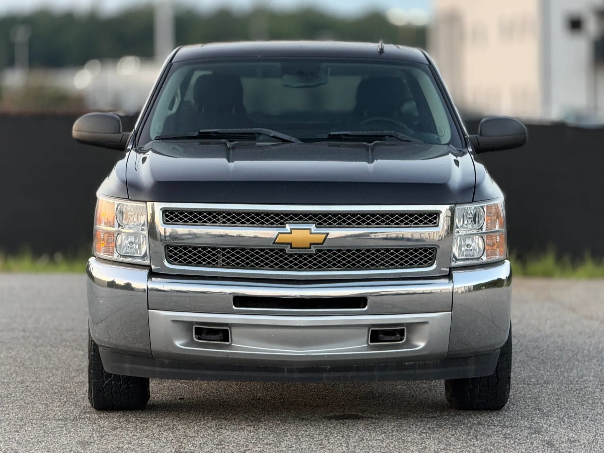 Used 2012 Chevrolet Silverado 1500 LT w/ All-Star Edition AWD/4WD image 5