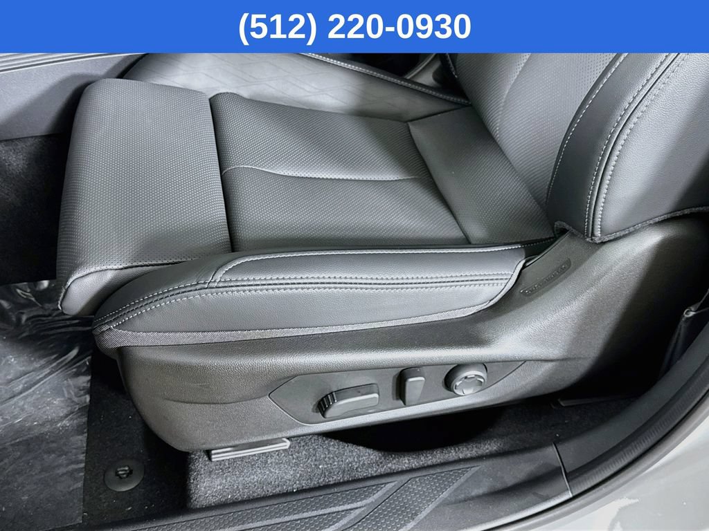 New 2026 Subaru Outback Touring XT AWD/4WD image 24