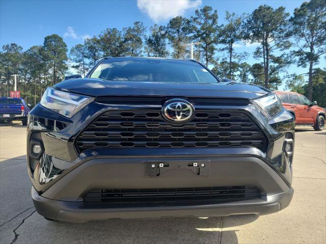 Certified 2025 Toyota RAV4 XLE Premium image 4