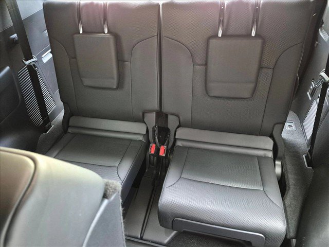 Used 2023 Lexus LX 600 4WD w/ Appearance Package image 17