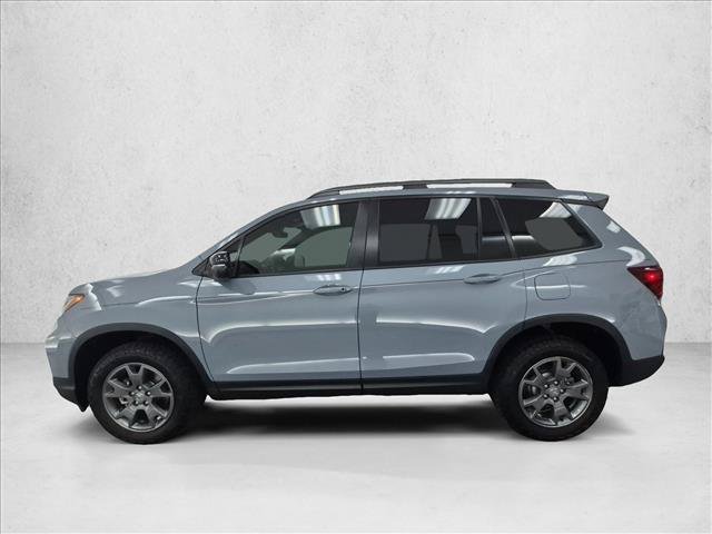 Used 2024 Honda Passport TrailSport image 9