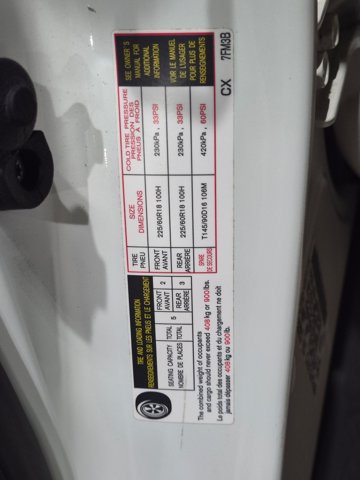 Used 2019 Nissan Rogue SV w/ Premium Package FWD image 25