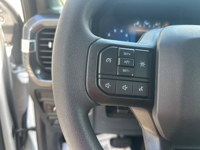 New 2025 Ford F150 STX w/ Equipment Group 200A image 18